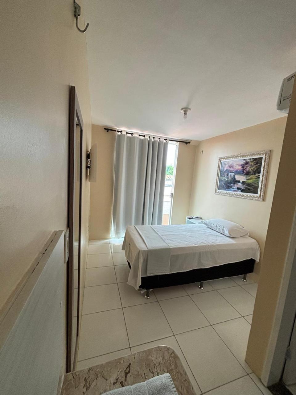 Varzea Hotel Sobral Kültér fotó