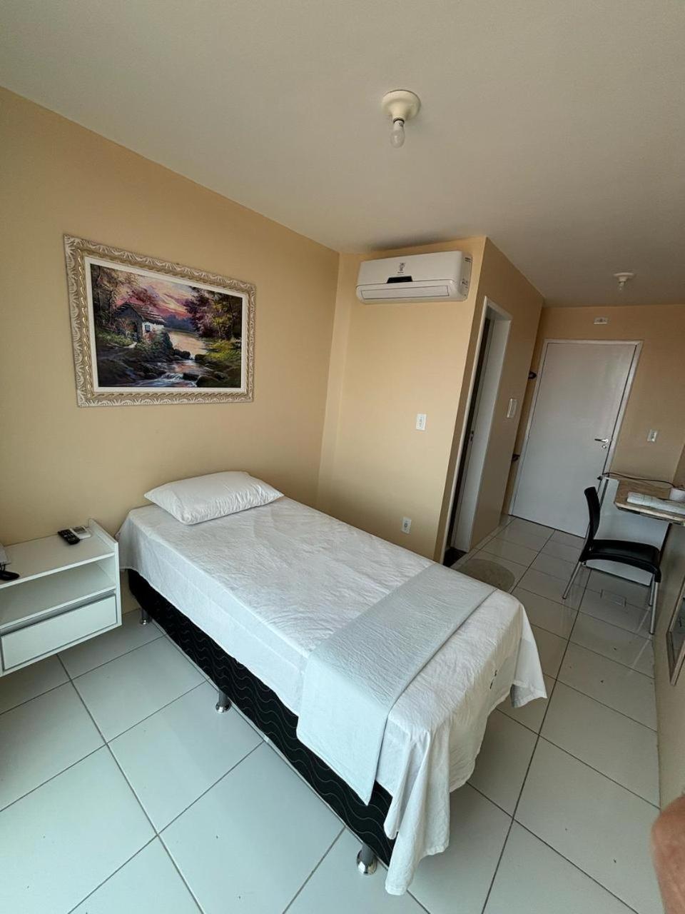 Varzea Hotel Sobral Kültér fotó