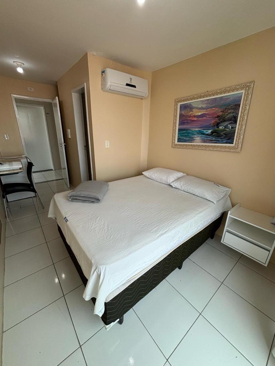 Varzea Hotel Sobral Kültér fotó